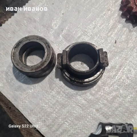 Лагери Съединител , снимка 3 - Селскостопанска техника - 47484658