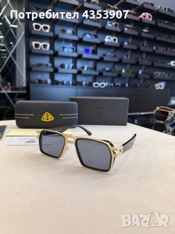 RAY BAN очила слънчеви, снимка 5 - Слънчеви и диоптрични очила - 53256286