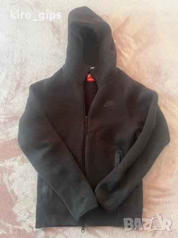 Мъжки спортен комплект Nike, снимка 3 - Спортни дрехи, екипи - 52408653