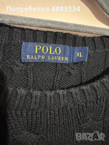 Polo Ralph Lauren Pullover., снимка 2 - Пуловери - 56179575