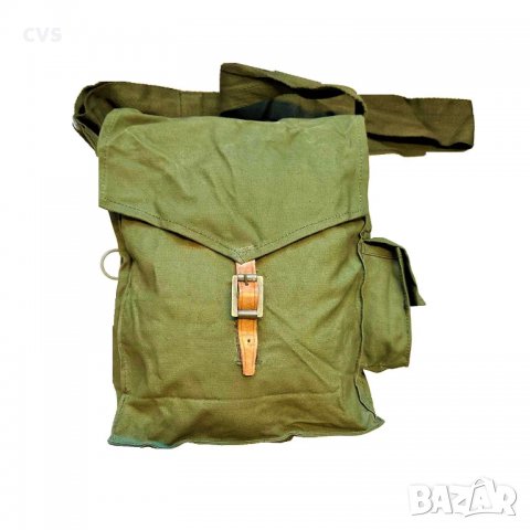 Чанта за противогаз с филтър, Размери: 30 х 24 х 10 см, снимка 1 - Чанти - 40020580