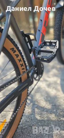 2026 TREK Procaliber 8 Matte Mercury/Lithium Grey 29'' размер L, снимка 11 - Велосипеди - 55733762
