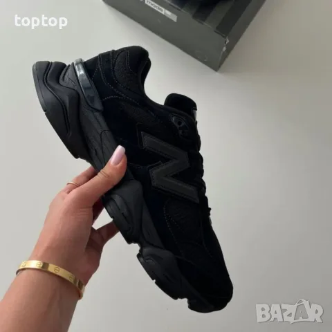 Дамски Маратонки New Balance , снимка 3 - Маратонки - 56096605