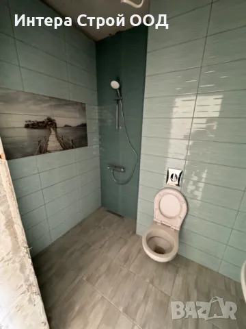 гр. Бургас- Цялостни  Ремонти ! Интера Строй ООД., снимка 12 - Ремонти на апартаменти - 49559714