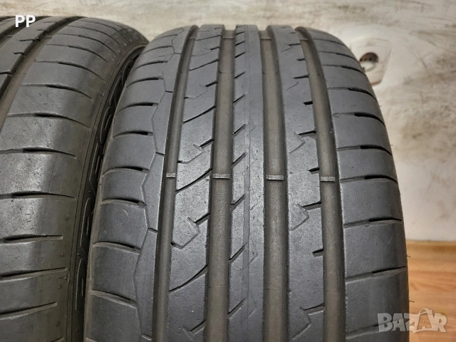 235/45/17 Debica / летни гуми, снимка 3 - Гуми и джанти - 53649619