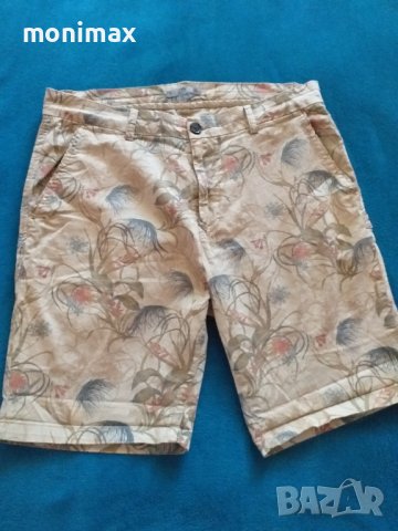 Мъжки къс панталон , бермуди  L, снимка 1