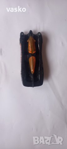 HOTWHEELS 1994-рядък, снимка 7 - Колекции - 39463293