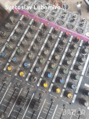 Разни , снимка 2 - Ресийвъри, усилватели, смесителни пултове - 53754666