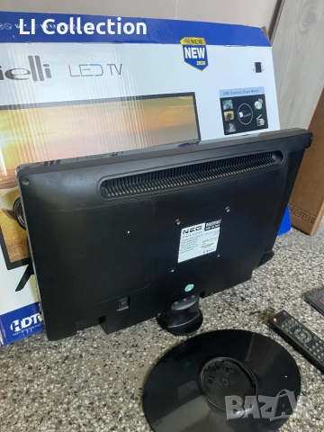 Телевизор Neo, снимка 2 - Телевизори - 51698257