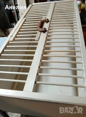 Преноска за гълъби, снимка 5 - За птици - 53528205