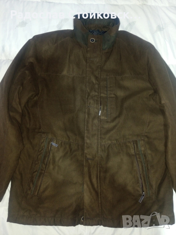 Яке пролетно есенно