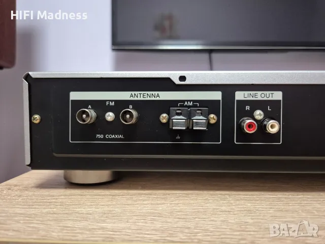 Sony ST-SB920 QS, снимка 10 - Ресийвъри, усилватели, смесителни пултове - 48774810