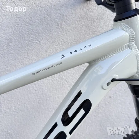 MTB Axess Brash, 27,5”, снимка 9 - Велосипеди - 54088593