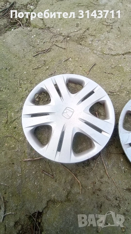 Тас тасове за Хонда джаз 15 цола, снимка 4 - Аксесоари и консумативи - 53705333