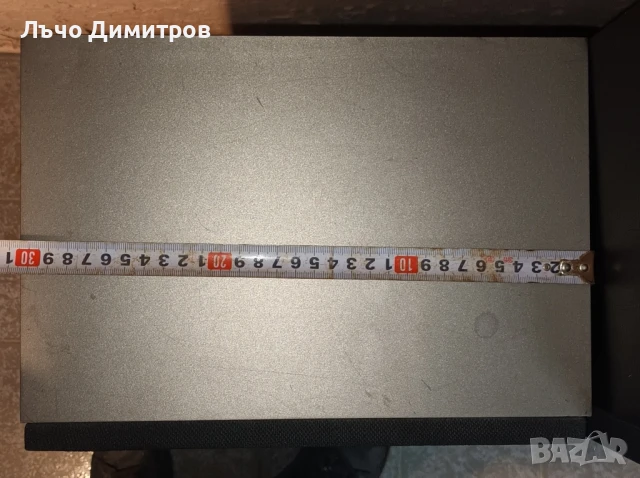 JVC JS-50, снимка 9 - Тонколони - 50575051