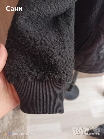 Модерно палто , снимка 5 - Палта, манта - 50996930