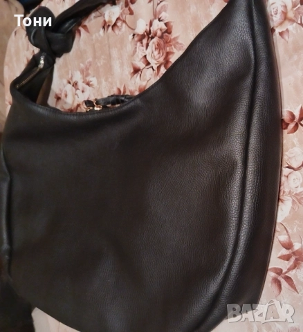 MOHITO Оригинал Нова Кожена Дамска Чанта , снимка 11 - Чанти - 51773466