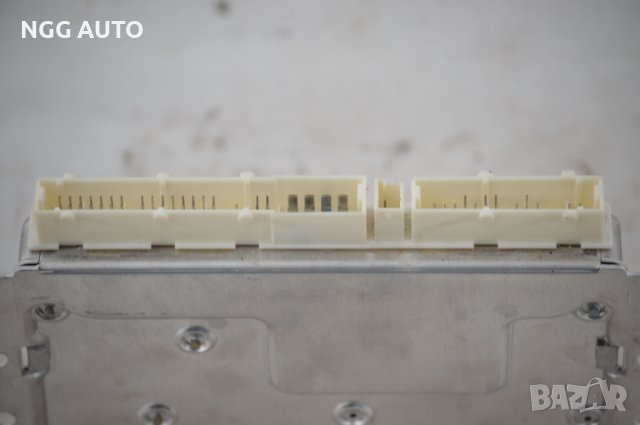 Компютър окачване за Mercedes-Benz S-Class Sedan (W220) (10.1998 - 08.2005), A 220 545 05 32, снимка 2 - Части - 39760624