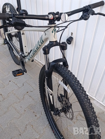 Specialized Rockhopper , снимка 4 - Велосипеди - 53839789