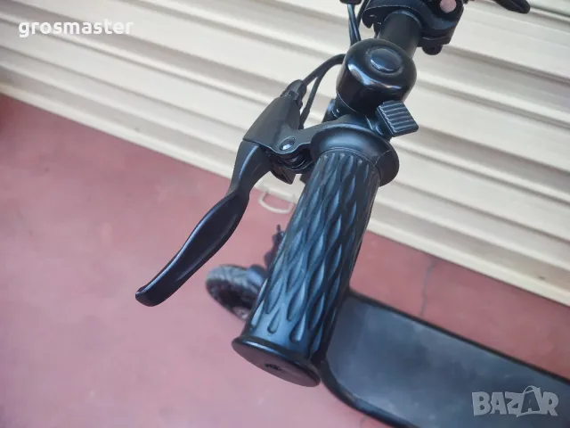 Сгъваем електрически скутер!, снимка 2 - Мотоциклети и мототехника - 41698253