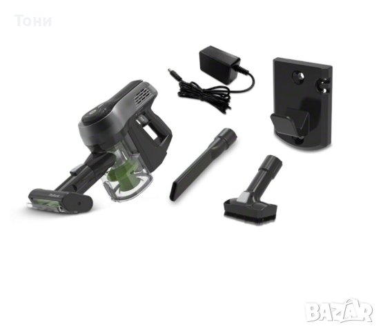 iRobot Handheld Vacuum H1 Ръчна акумулаторна безжична прахосмукачка , снимка 2 - Прахосмукачки - 42731790