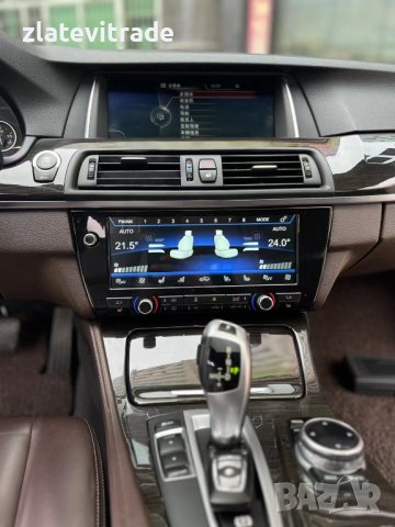 Климатичен дисплей за bmw X5 X1 OLD 5 SERIES / 5 SERIES, 9593, снимка 17 - Навигация за кола - 41672790