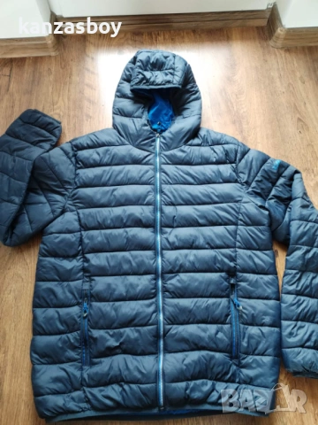 CMP jacket - страхотно мъжко яке 52/L, снимка 6 - Якета - 53565017