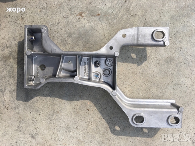 Нова орогинална част за Ягуар 17 - 20, снимка 2 - Части - 36113715