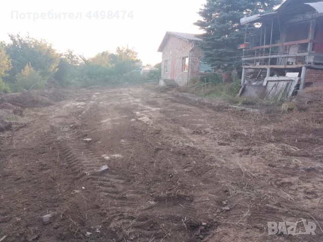 Продавам вила в местност Дрибака ,Николово