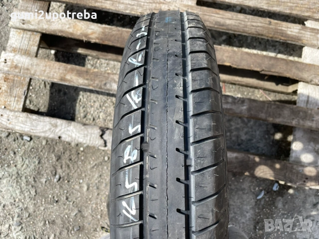 16 резервна джанта патерица 5х108 FORD Mondeo C Max 125/85/16, снимка 5 - Гуми и джанти - 53687305