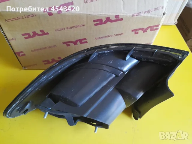 Нов! Стот външен десен за Mazda 6 Wagon Facelift 2005-2008, снимка 3 - Части - 56056833