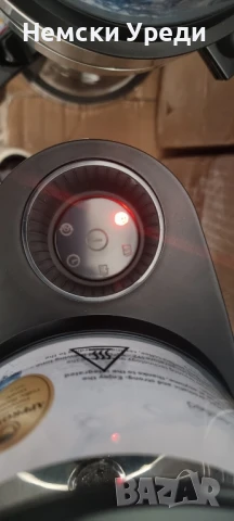 Кафемашина капкова Severin, снимка 10 - Кафемашини - 50632360