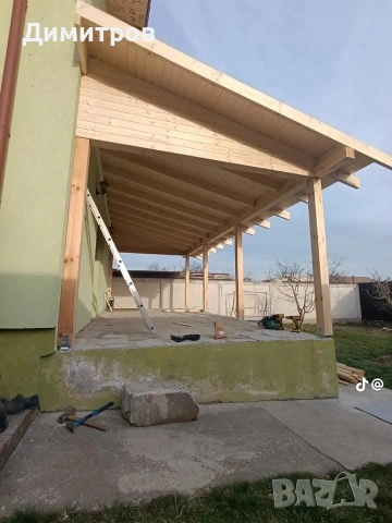 Ремонт на покриви в цялата страна , снимка 2 - Ремонти на покриви - 53824460