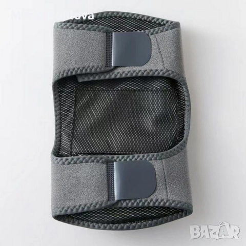 Мултифункционален масажор 3 в 1 за колена, лакти и рамен. Облекчение при болка и скованост, снимка 4 - Други - 52410788