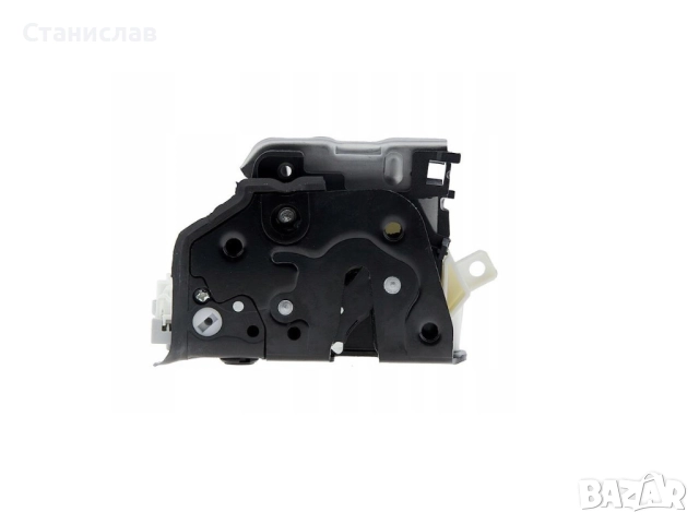 Брава за задна дясна врата за Audi A5 F5, снимка 4 - Части - 52301176