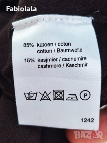 Sarah Pacini top S/M, снимка 7 - Тениски - 41971898