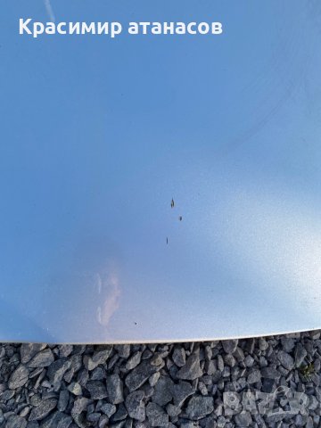 Врата Предна дясна за Тойота корола версо.2004-2008г, снимка 5 - Части - 42674184