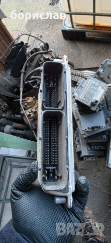 Компютър за Ауди а6 4.2 v8, снимка 2 - Части - 53037497