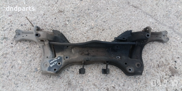 Преден мост Seat Toledo 2016г.	