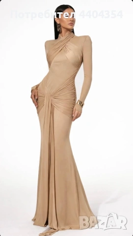 Рокля на bilionfemme