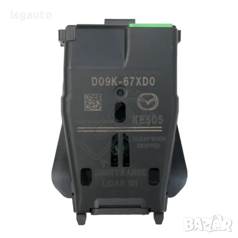 Сензор камера за мъртва точка Mazda 6 Estate (GJ, GL) 2013-2019 ID:148411, снимка 2 - Части - 51257851