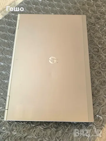 Hewlett-Packard HP EliteBook 8560p, снимка 3 - Лаптопи за дома - 56329030