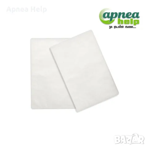 Поленови филтъри за CPAP ResMed AirSense S10 и S9