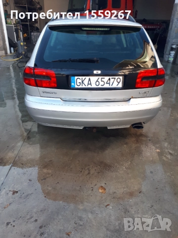 Volvo v40, снимка 3 - Автомобили и джипове - 52527353
