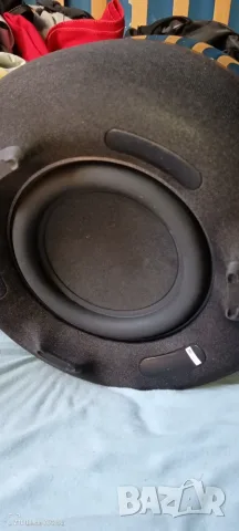 Harman Kardon Aura Studio 4, снимка 11 - Bluetooth тонколони - 55288566