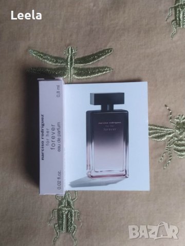 Оригинални мостри, снимка 2 - Дамски парфюми - 40602912