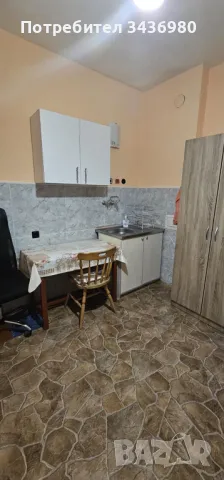 Стаи за нощувки на центъра в Шумен, снимка 4 - Квартири, нощувки - 49385342