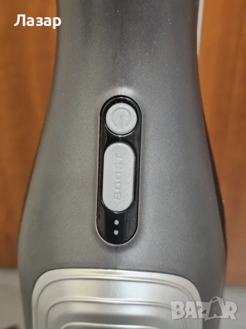 Вертикална прахосмукачка Rowenta - RH1239WO, черна, снимка 3 - Прахосмукачки - 52638356