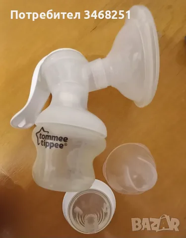 Електрическа помпа Medela Solo, снимка 4 - Помпи за кърма - 56041376