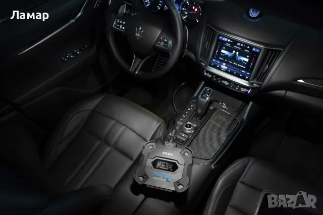 Универсална автомобилна диагностика  TXT MULTIHUB 2 IDC6 TEXA, снимка 3 - Други машини и части - 50322118